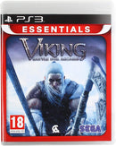 Viking: Battle For Asgard /PS3