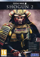 Shogun II (2): Total War - Complete Collection /PC