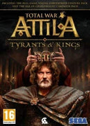 Total War Attila: Tyrants and Kings /PC