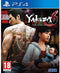 Yakuza 6: The Song of Life /PS4