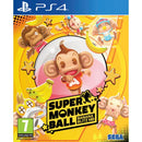 Super Monkey Ball: Banana Blitz HD /PS4