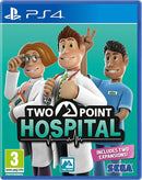 Two Point Hospital /PS4