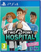 Two Point Hospital /PS4