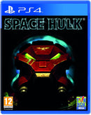 Space Hulk /PS4