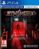 Syndrome (PSVR) /PS4