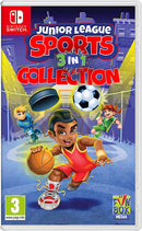 Junior League Sports 3-in-1 Collection /Switch