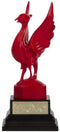 Liverpool FC - Liverbird Statue Official /Figures