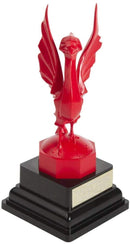 Liverpool FC - Liverbird Statue Official /Figures