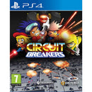 Circuit Breakers /PS4