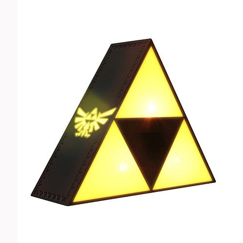 Nintendo Tri-Force Light  (Zelda) /Merchandise