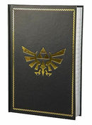 Nintendo The Legend of Zelda Notebook /Merchandise