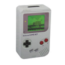 Nintendo Game Boy Tin Money Box /Merchandise