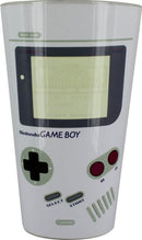 Nintendo Game Boy Colour Change Glass /Merchandise