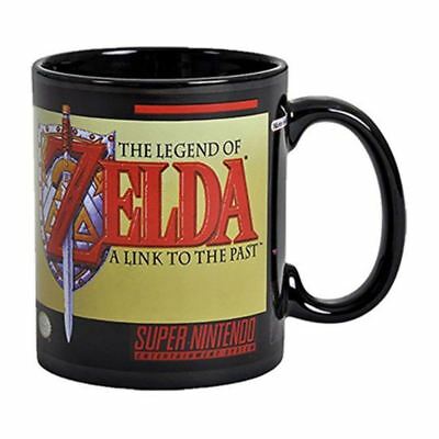 Nintendo Mug The Legend of Zelda Mug /Merchandise