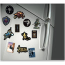 Nintendo The Legend Of Zelda Magnets/Merchandise