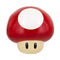 Nintendo Super Mario - Super Mushroom Cookie Jar /Merchandise