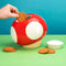 Nintendo Super Mario - Super Mushroom Cookie Jar /Merchandise