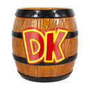 Nintendo Super Mario - Nintendo Donkey Kong Cookie Jar /Merchandise