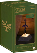 The Legend of Zelda - Master Sword Lamp /Merchandise