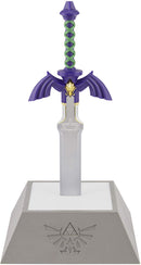 The Legend of Zelda - Master Sword Lamp /Merchandise