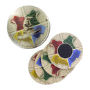 Harry Potter - Sorting Hat Heat Change Coasters (PP4950HP)  /Merchandise