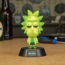 Rick and Morty - Toxic Rick Icon Light (PP4992RM) / /Merchandise