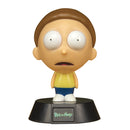 Rick and Morty - Morty Icon Light (PP4994RM) / /Merchandise