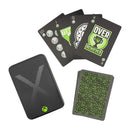 Xbox Playing Cards /Merchandise