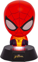 Spiderman Icon Light BDP /Merchandise