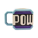 Nintendo Pow Block Mug /Merchandise