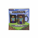 Minecraft Enderman Heat Change Mug /Merchandise