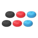 ZedLabz Silicone Thumb Grips (6 Pack/Multi Colour) /Switch
