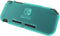 ZedLabz Switch Lite Premium TPU Flexi Gel Protective Case (Turquoise) /Switch