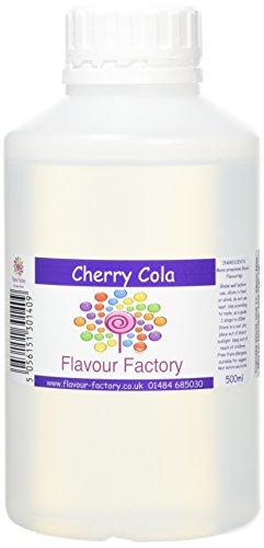Cherry Cola Intense Food Flavouring (500 ml) /Food
