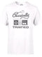 Nintendo Retro NES Classically Trained Mens White T-Shirt (XL) /Clothing