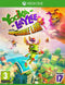 Yooka-Laylee: The Impossible Lair /Xbox One
