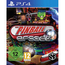Pinball Arcade /PS4