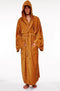 Star Wars - Jedi - Toweling Robe - Tan Logo - Adult Large /Merchandise