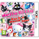 Hello Kitty and Friends: Rockin World Tour /3DS
