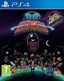 88 Heroes /PS4
