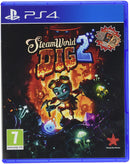 Steamworld Dig 2 /PS4