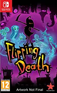 Flipping Death /Switch