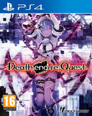 Death end re;Quest /PS4