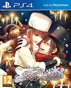 Code: Realize Wintertide Miracles /PS4