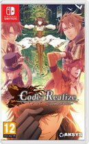Code: Realize Guardian of Rebirth /Switch