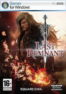 Last Remnant /PC