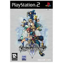 Kingdom Hearts II (2) /PS2