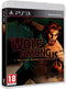 The Wolf Among Us /PS3