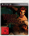 The Wolf Among Us (German Box - English in game) /PS3