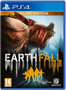 Earth Fall: Deluxe Edition /PS4